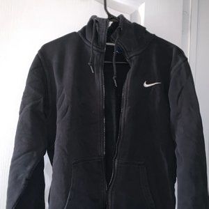 Nike Zip-Up